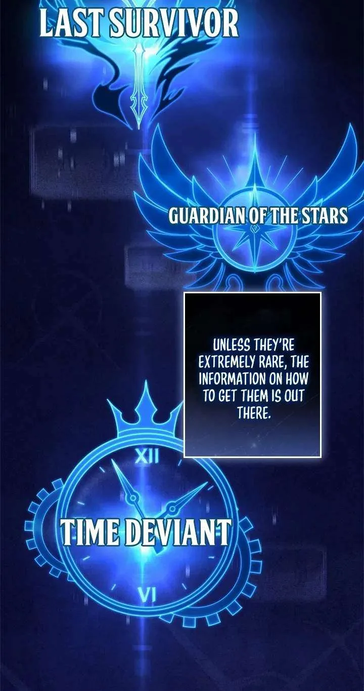 The Level 1 Hunter with Infinite Titles Chapter 2 page 100