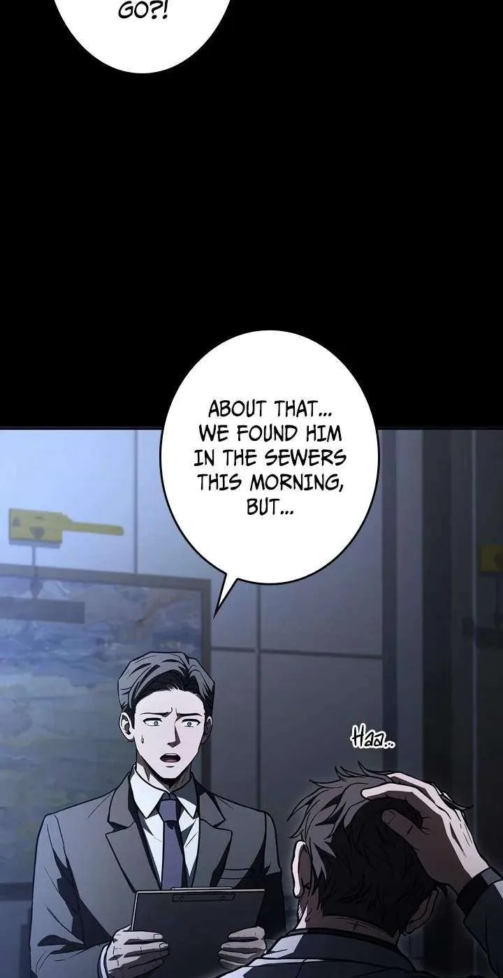 The Level 1 Hunter with Infinite Titles Chapter 2 page 111