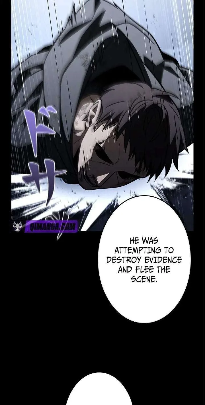 The Level 1 Hunter with Infinite Titles Chapter 2 page 119