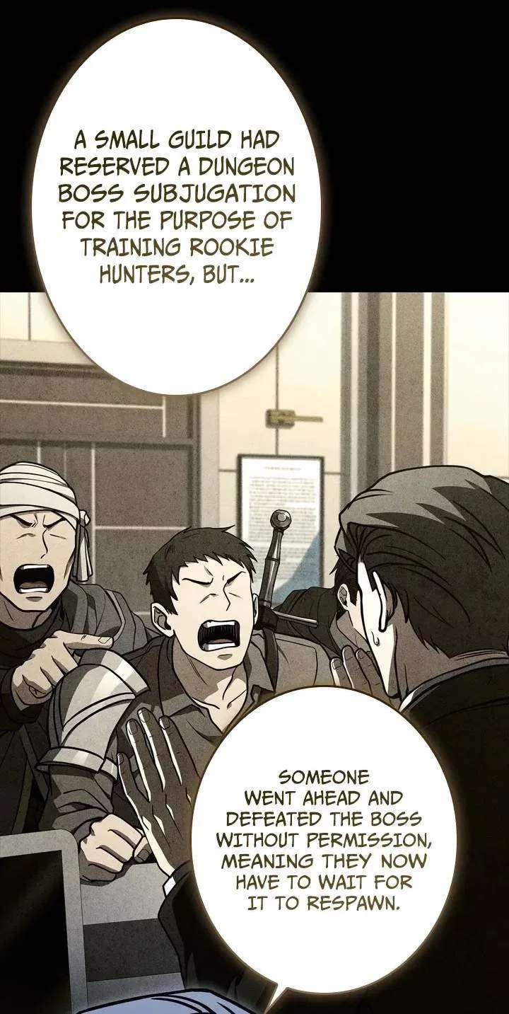 The Level 1 Hunter with Infinite Titles Chapter 2 page 131