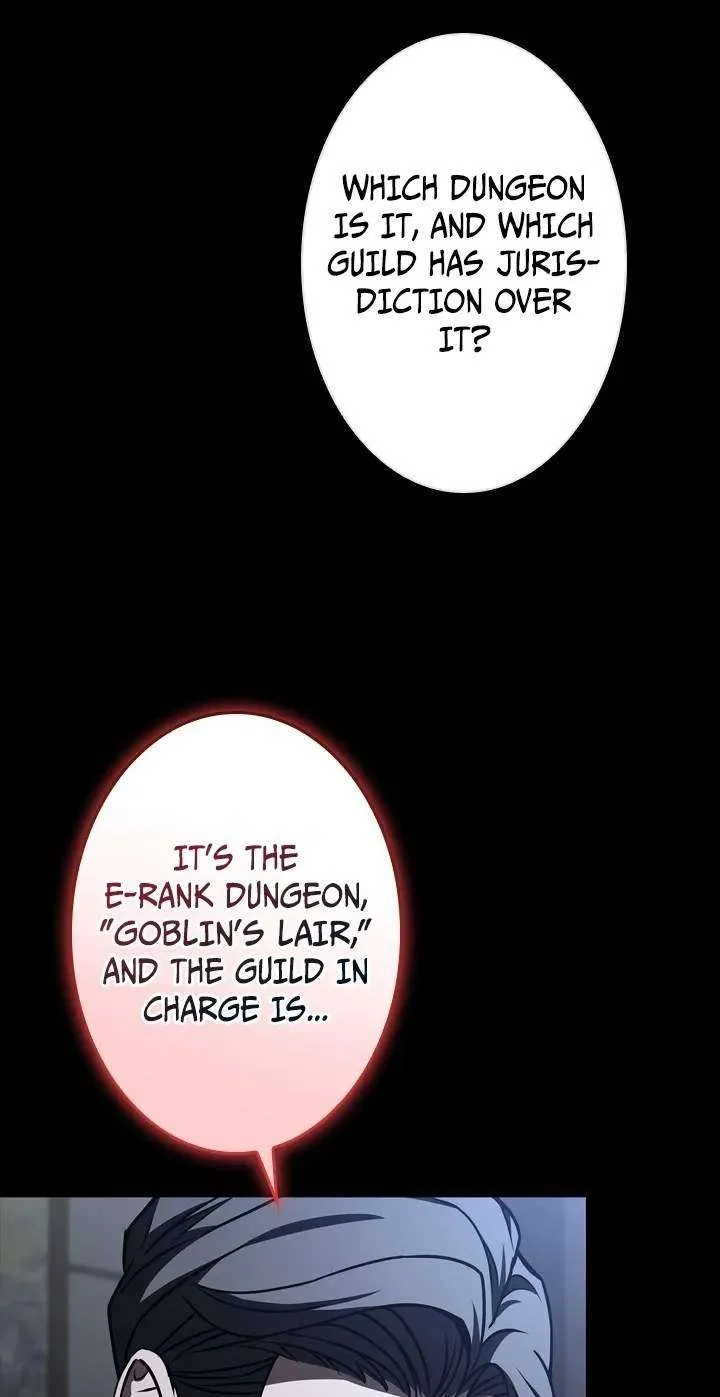 The Level 1 Hunter with Infinite Titles Chapter 2 page 134