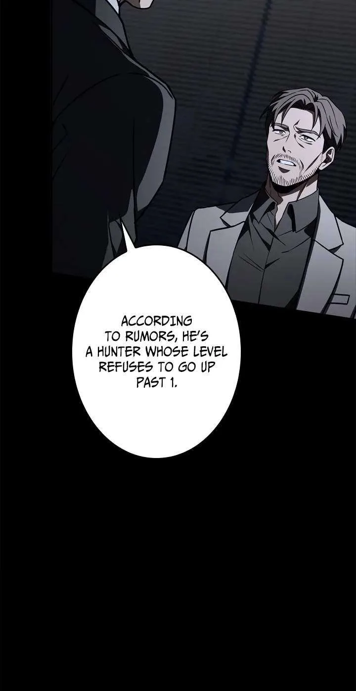 The Level 1 Hunter with Infinite Titles Chapter 2 page 141
