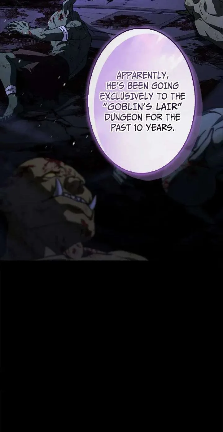 The Level 1 Hunter with Infinite Titles Chapter 2 page 143