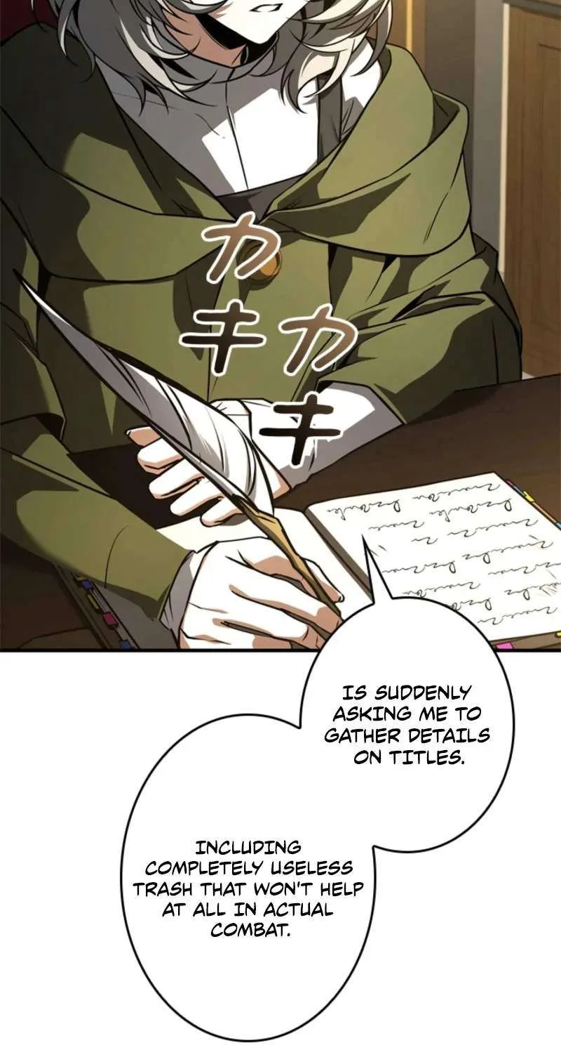 The Level 1 Hunter with Infinite Titles Chapter 3 page 10
