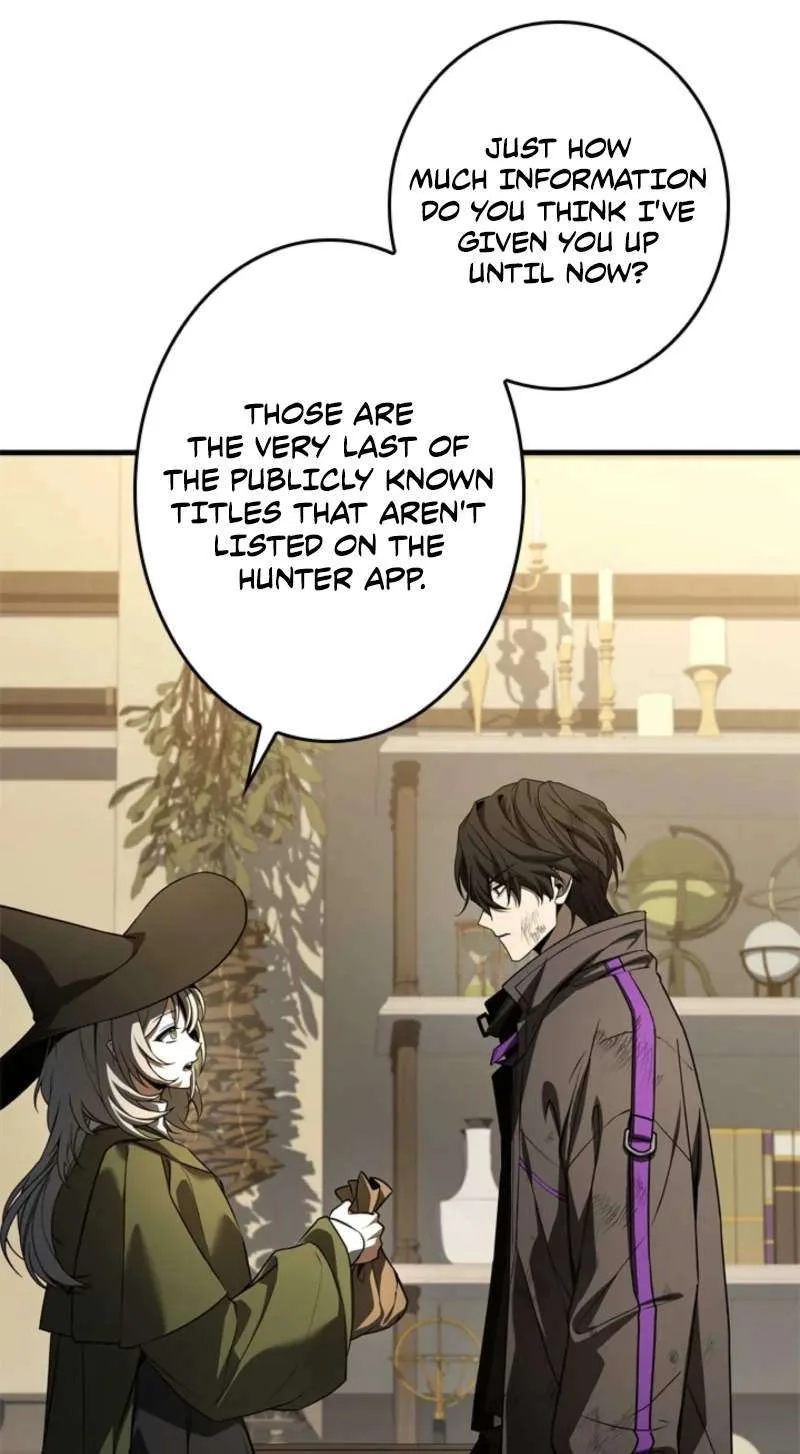 The Level 1 Hunter with Infinite Titles Chapter 3 page 16