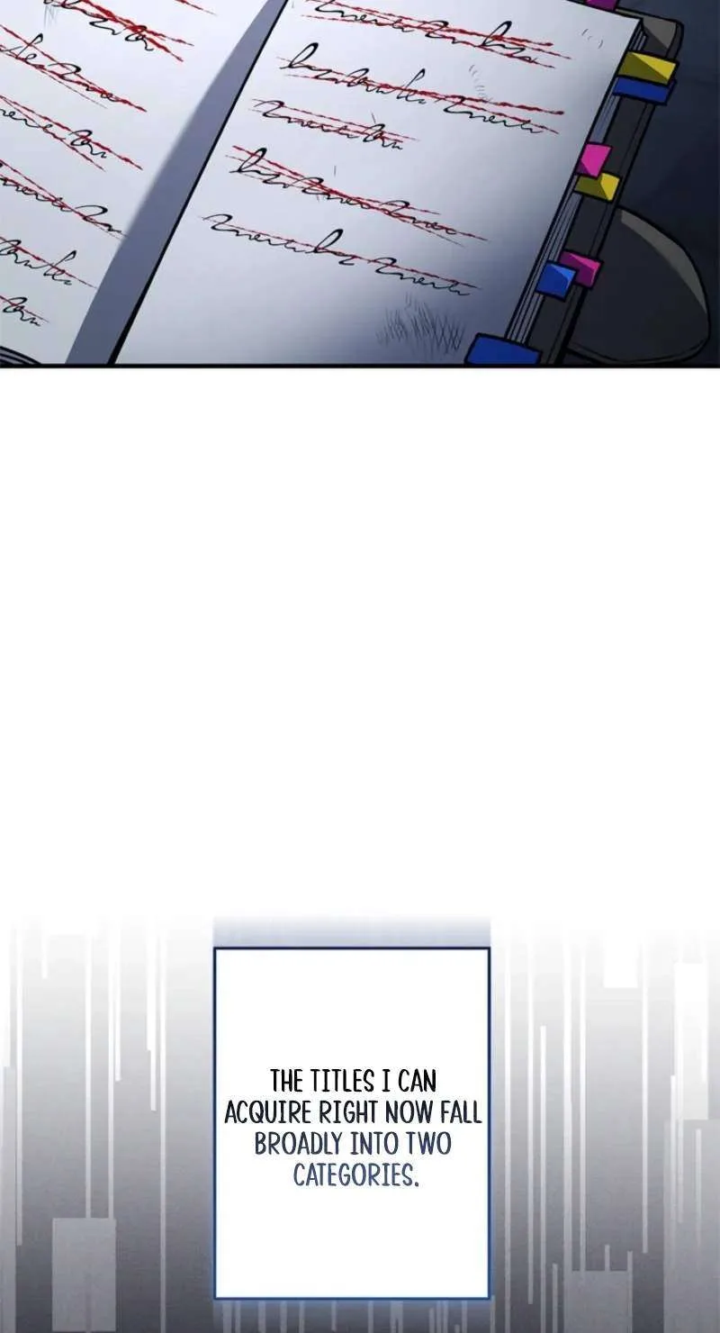 The Level 1 Hunter with Infinite Titles Chapter 3 page 23