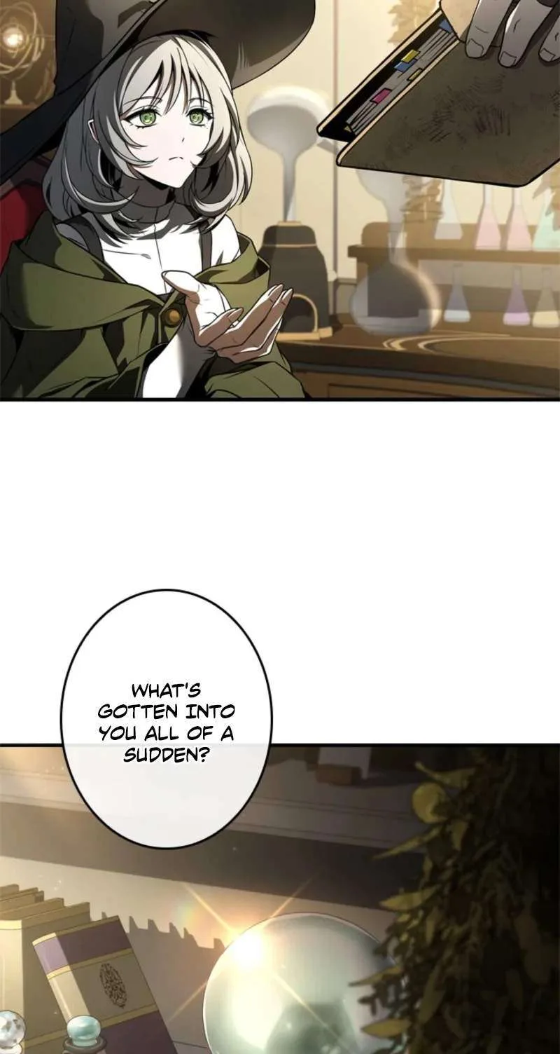 The Level 1 Hunter with Infinite Titles Chapter 3 page 8