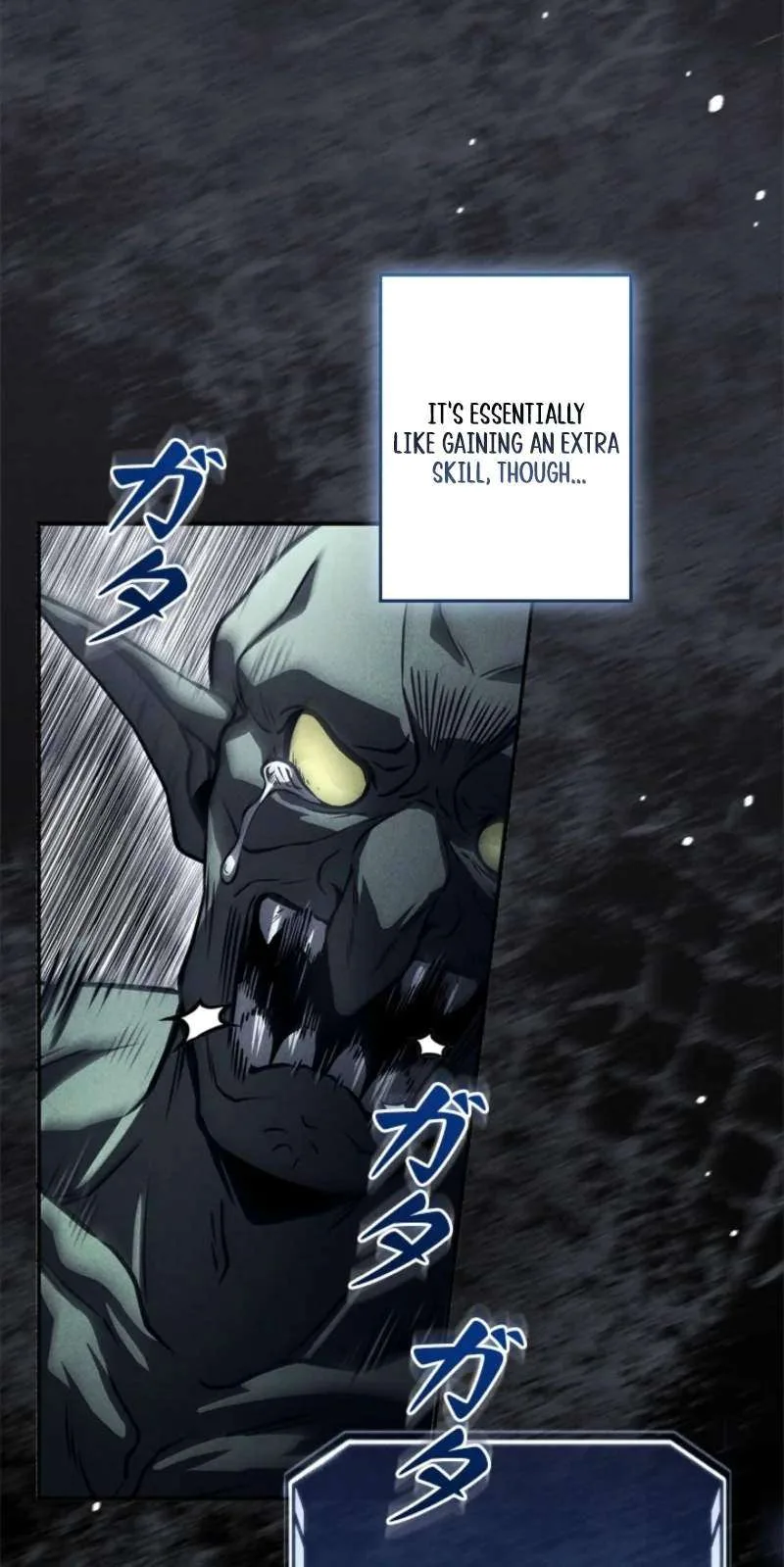The Level 1 Hunter with Infinite Titles Chapter 3 page 30