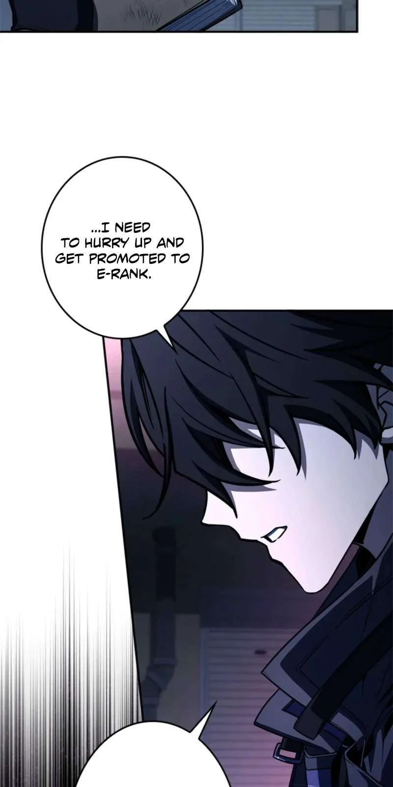 The Level 1 Hunter with Infinite Titles Chapter 3 page 36