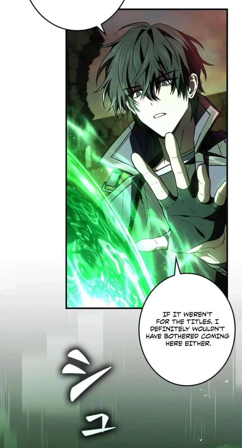 The Level 1 Hunter with Infinite Titles Chapter 3 page 43