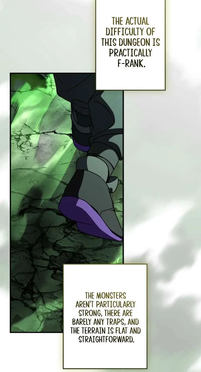The Level 1 Hunter with Infinite Titles Chapter 3 page 46