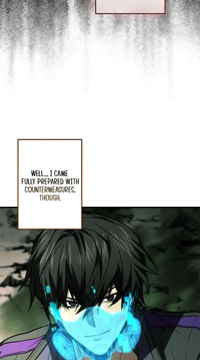 The Level 1 Hunter with Infinite Titles Chapter 3 page 54