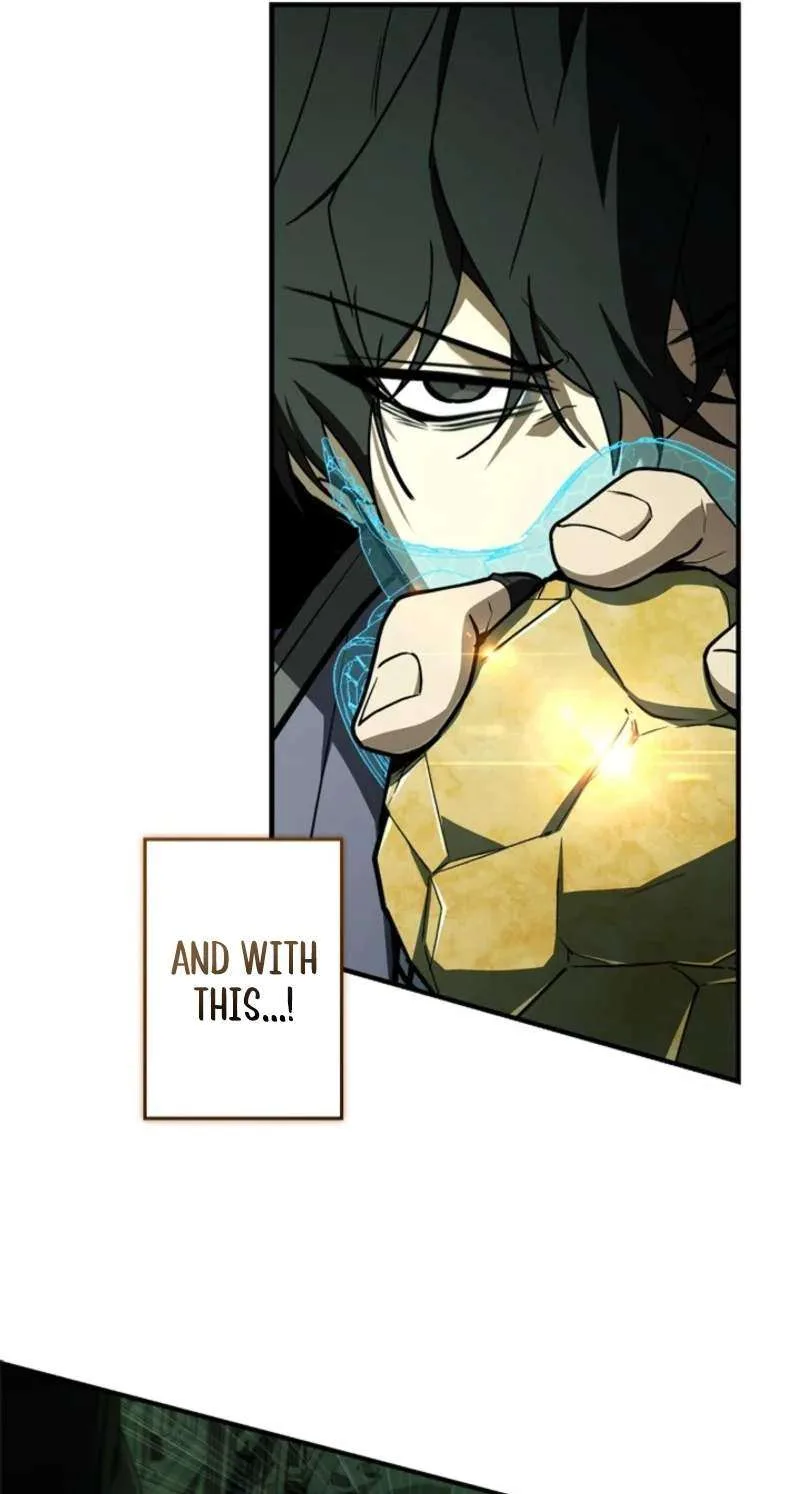 The Level 1 Hunter with Infinite Titles Chapter 3 page 56