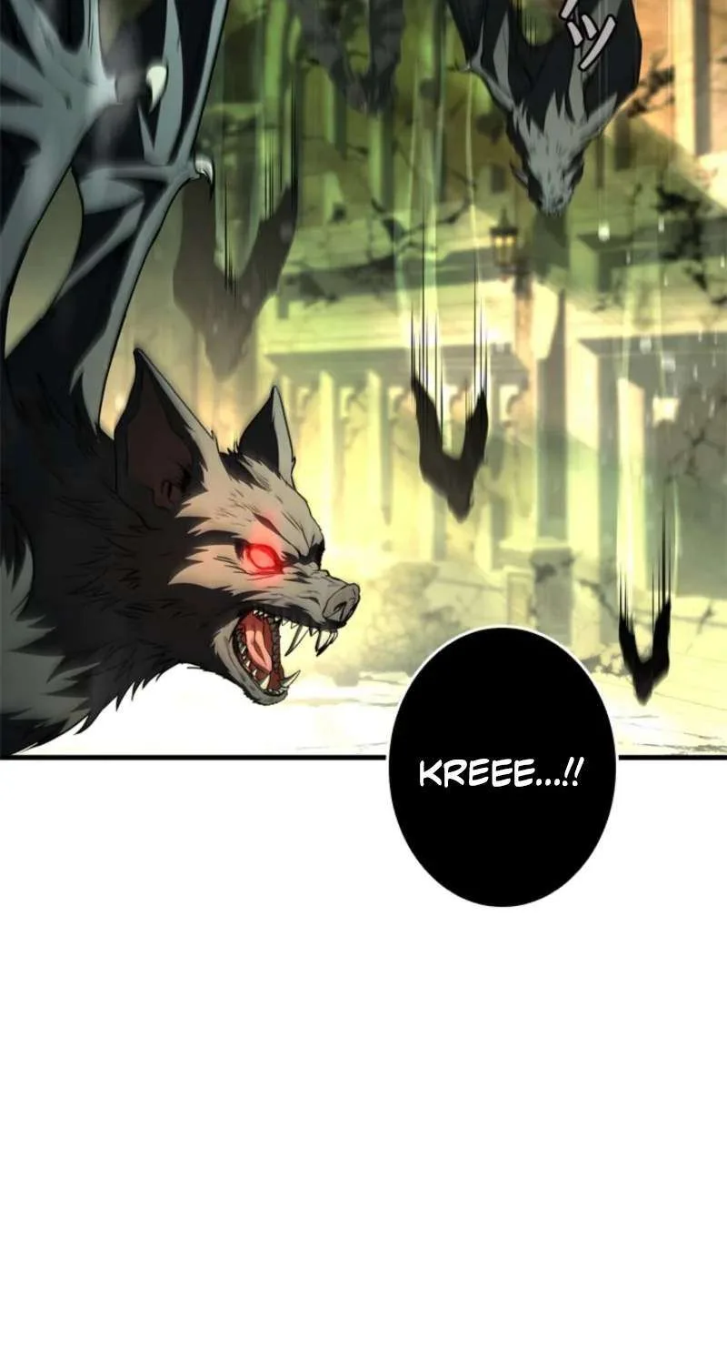 The Level 1 Hunter with Infinite Titles Chapter 3 page 60