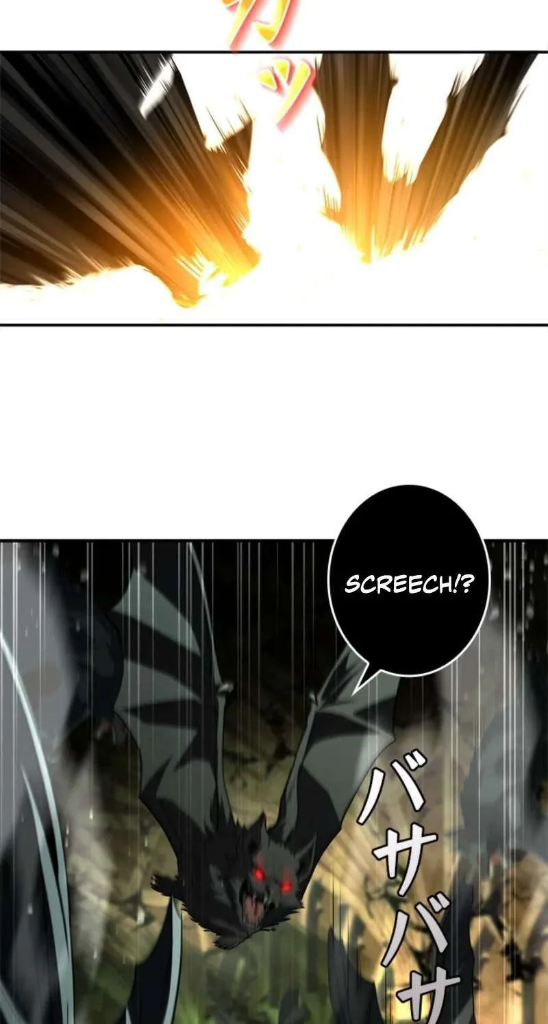 The Level 1 Hunter with Infinite Titles Chapter 3 page 59