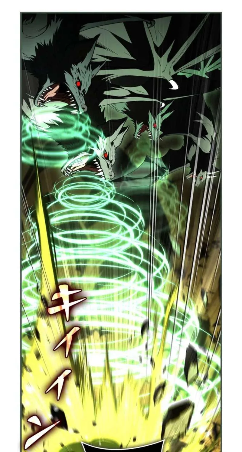 The Level 1 Hunter with Infinite Titles Chapter 3 page 61