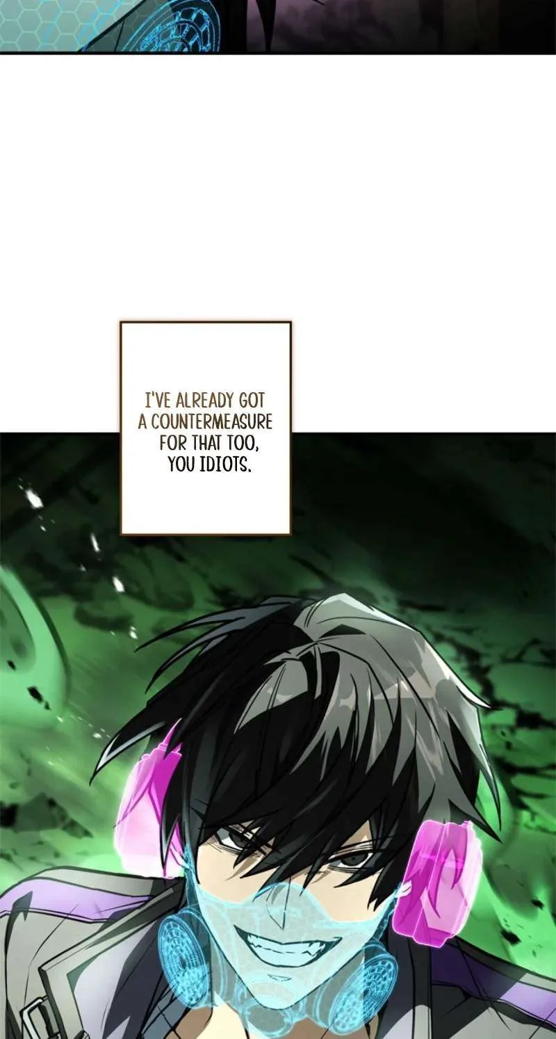 The Level 1 Hunter with Infinite Titles Chapter 3 page 63