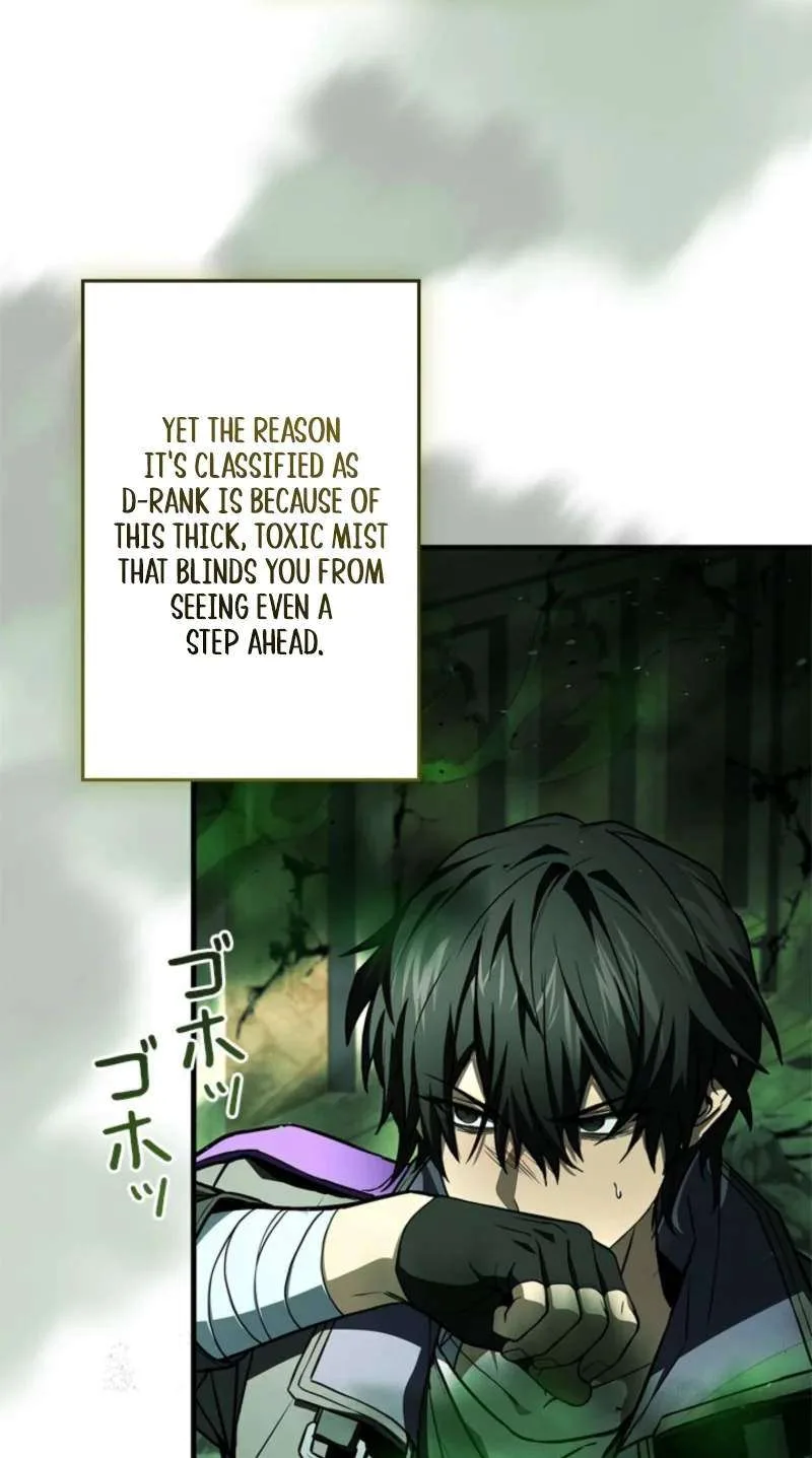 The Level 1 Hunter with Infinite Titles Chapter 3 page 47