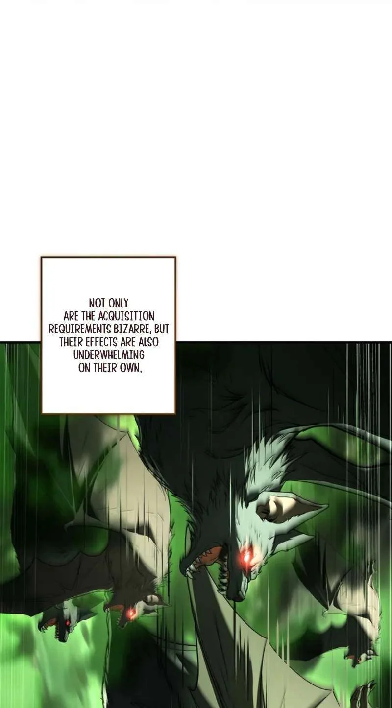 The Level 1 Hunter with Infinite Titles Chapter 3 page 65