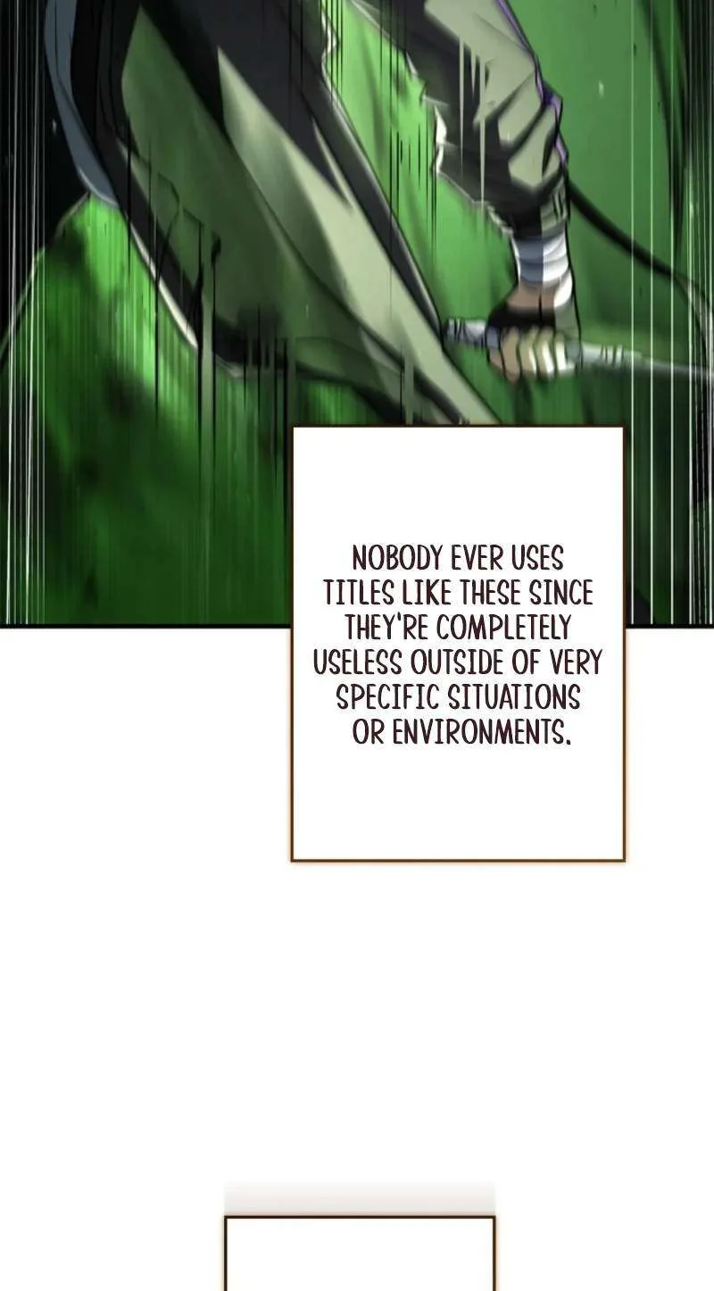 The Level 1 Hunter with Infinite Titles Chapter 3 page 67