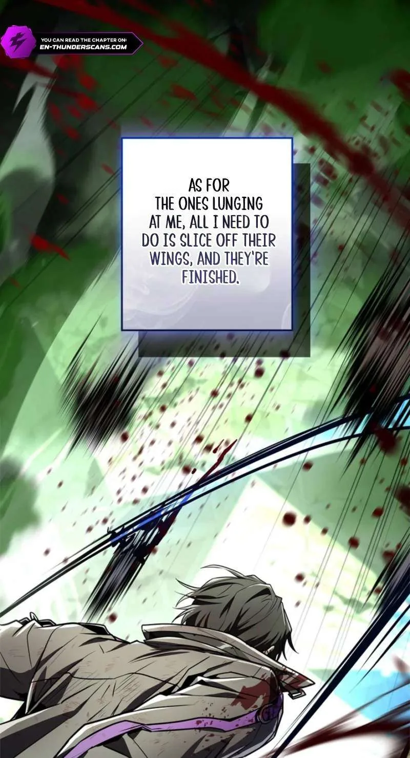 The Level 1 Hunter with Infinite Titles Chapter 3 page 74