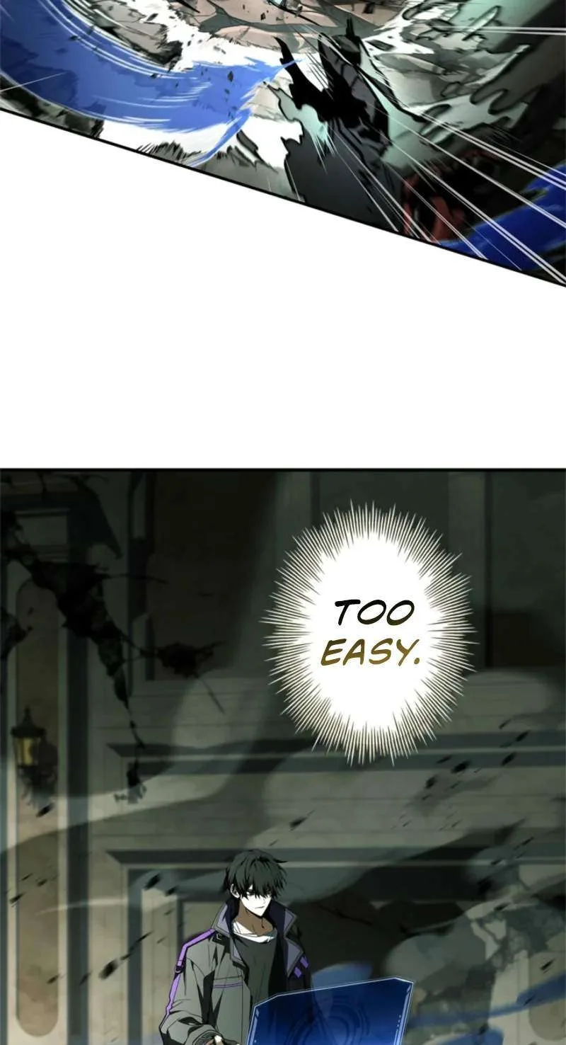 The Level 1 Hunter with Infinite Titles Chapter 3 page 79