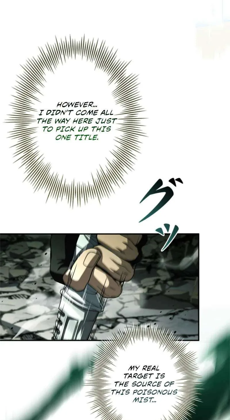 The Level 1 Hunter with Infinite Titles Chapter 3 page 81