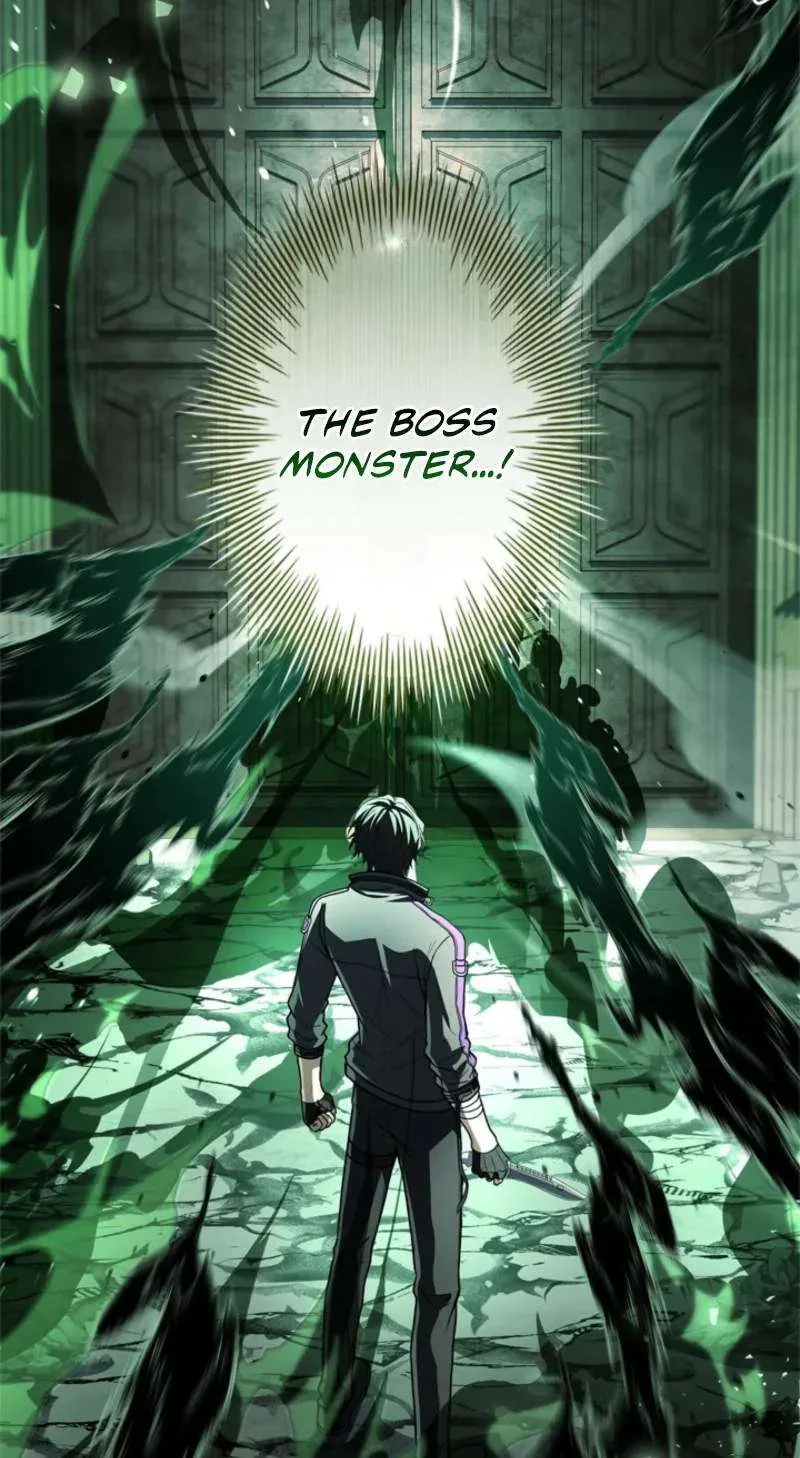 The Level 1 Hunter with Infinite Titles Chapter 3 page 83