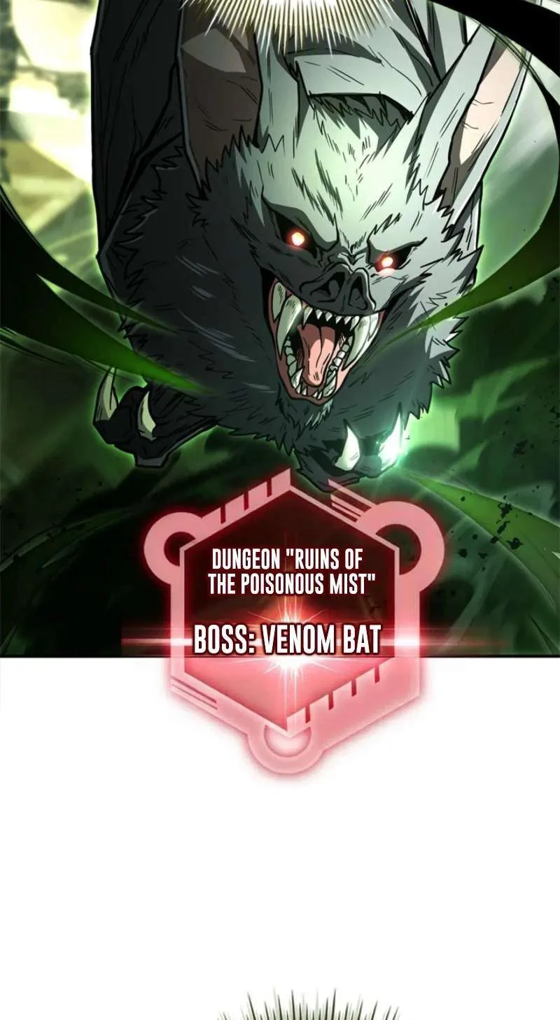 The Level 1 Hunter with Infinite Titles Chapter 3 page 86