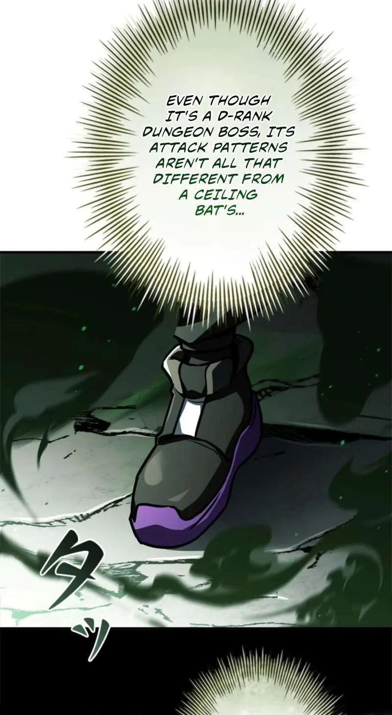 The Level 1 Hunter with Infinite Titles Chapter 3 page 87