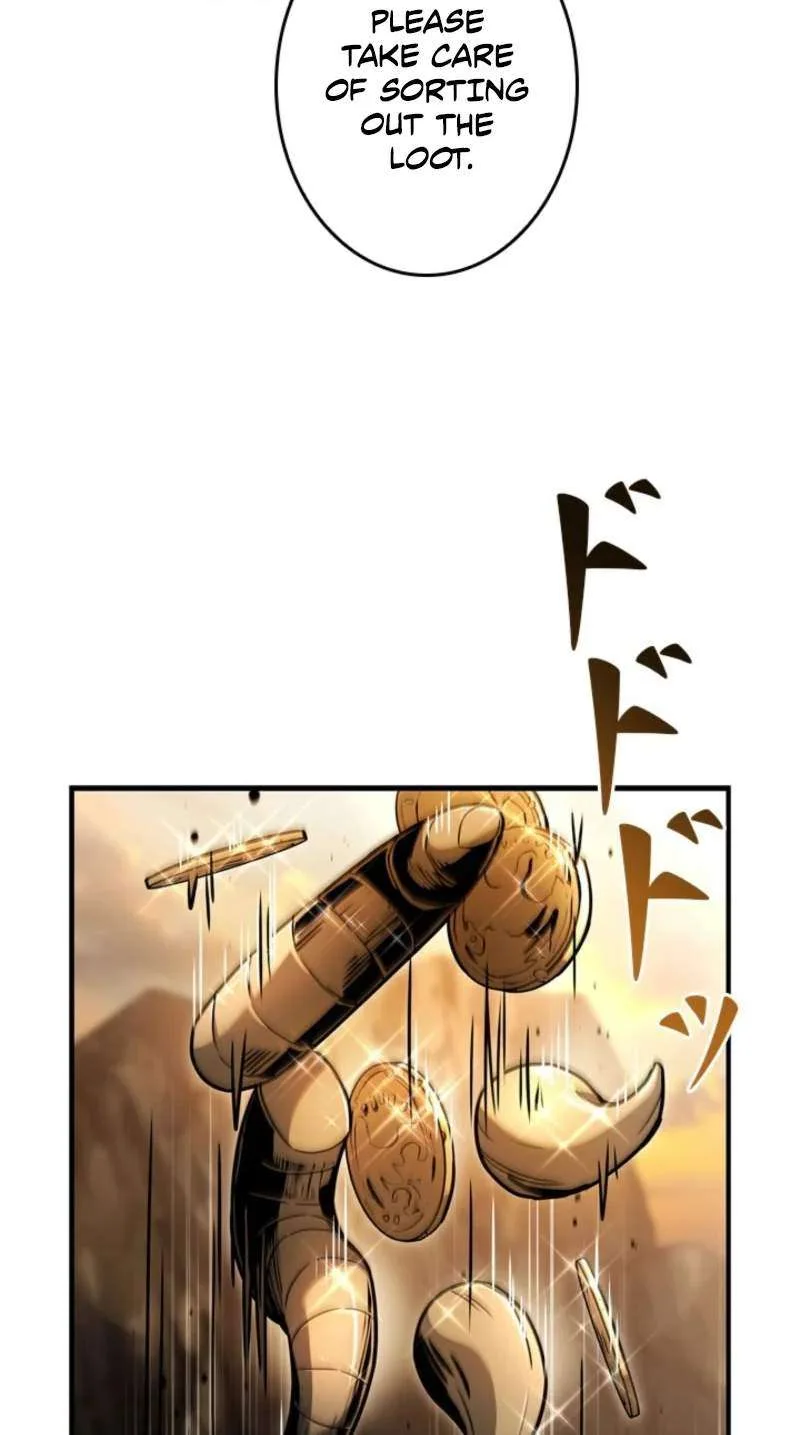 The Level 1 Hunter with Infinite Titles Chapter 3 page 96