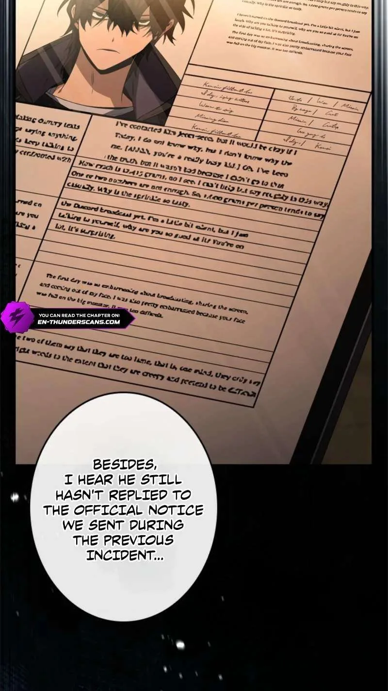 The Level 1 Hunter with Infinite Titles Chapter 3 page 111