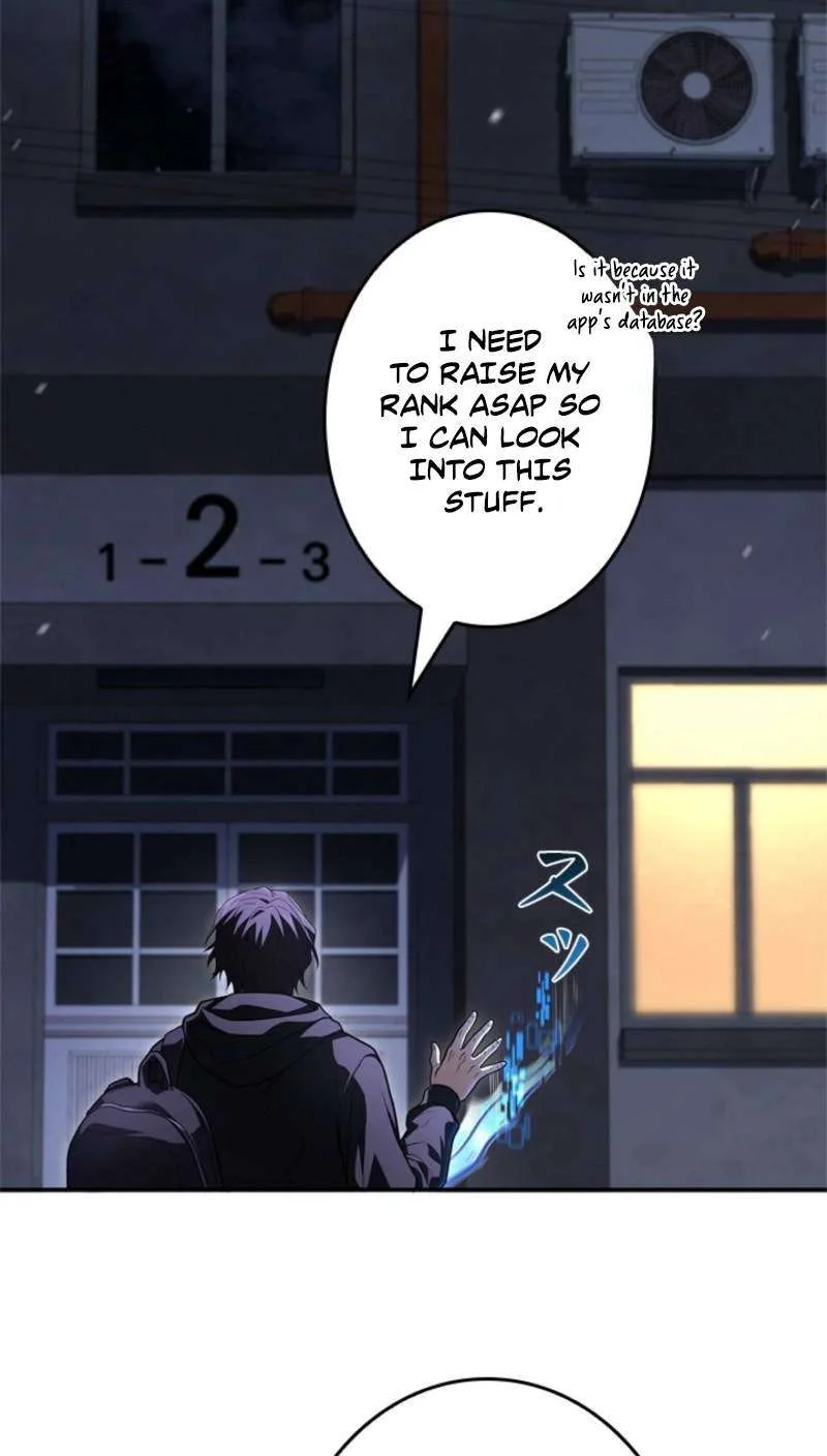 The Level 1 Hunter with Infinite Titles Chapter 4 page 13