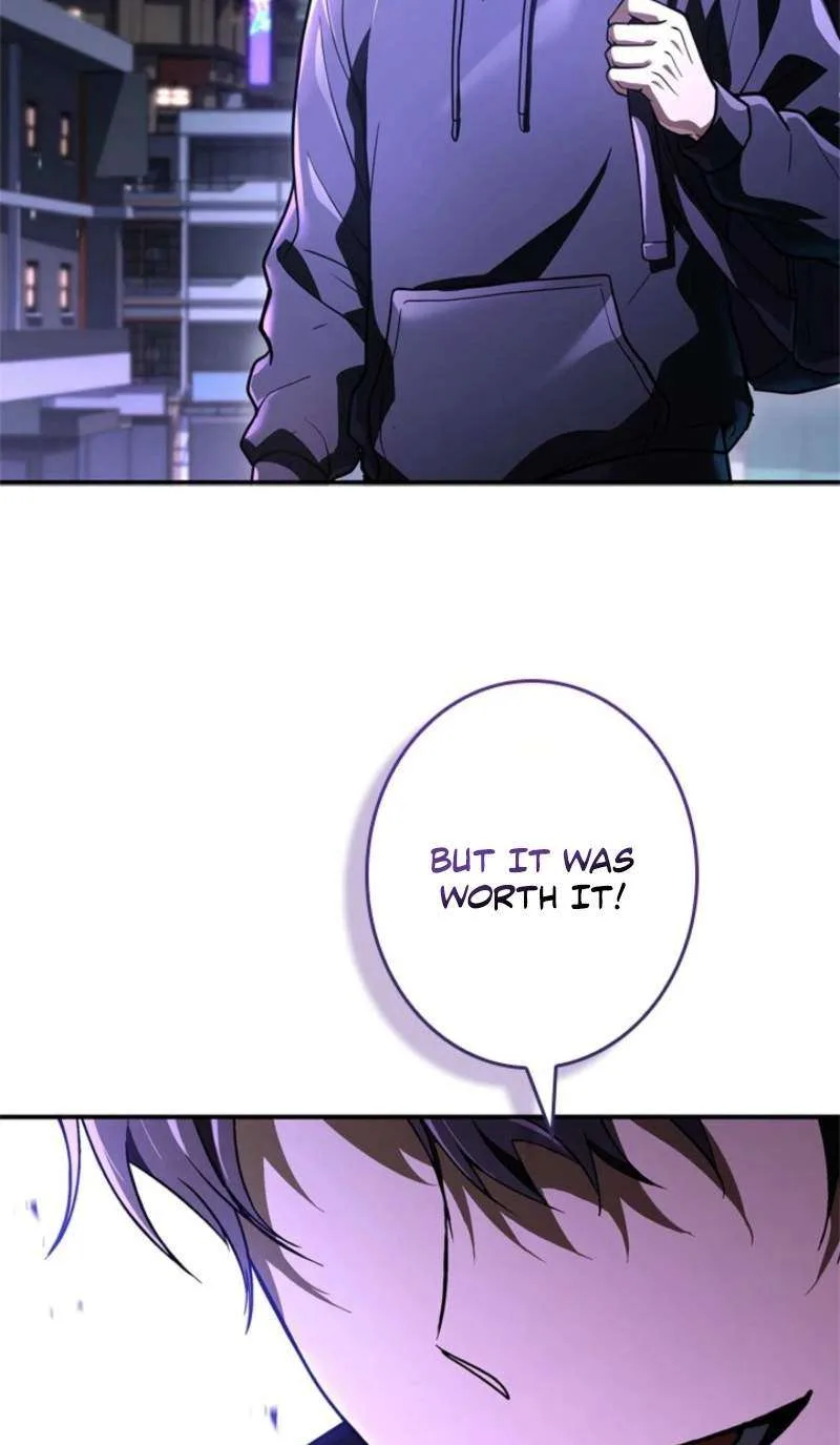 The Level 1 Hunter with Infinite Titles Chapter 4 page 3
