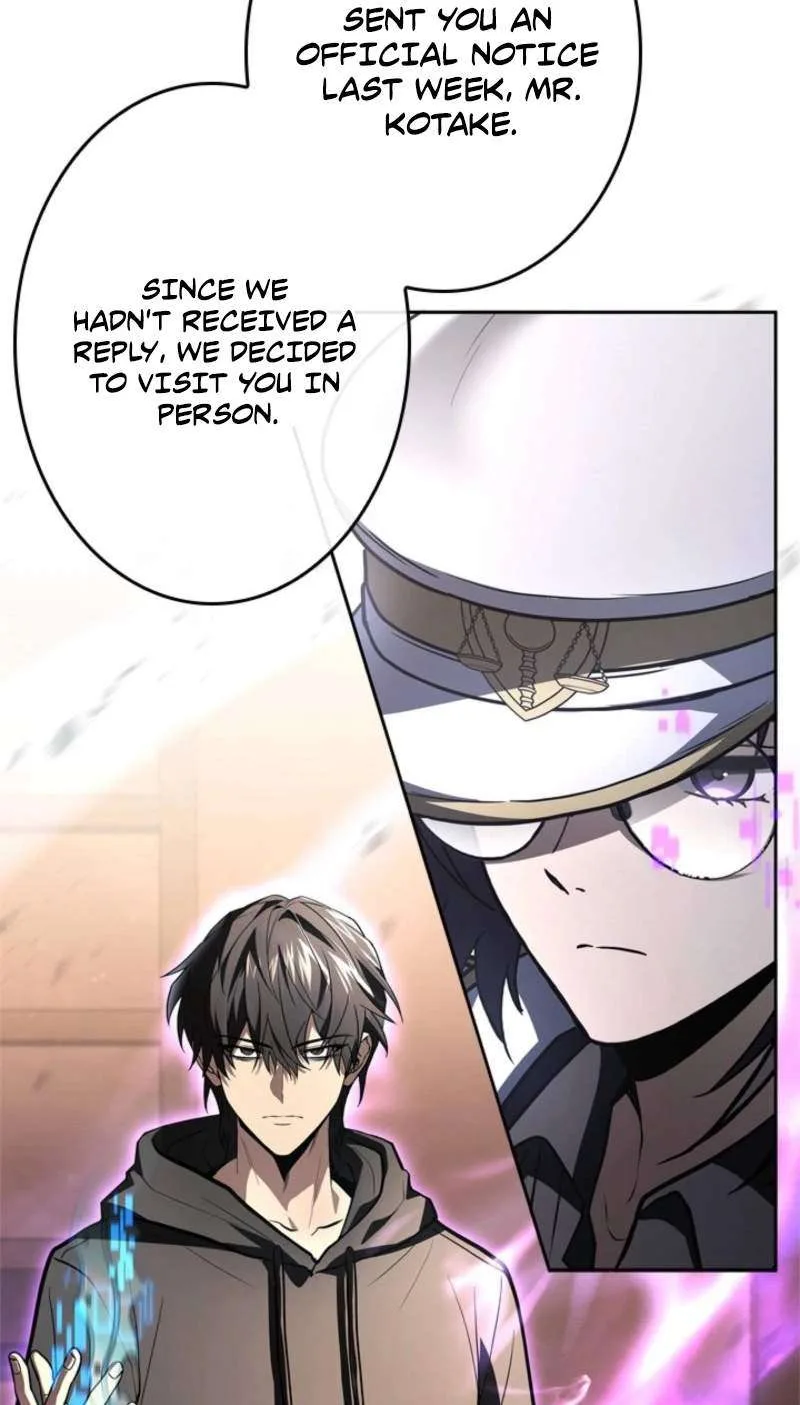 The Level 1 Hunter with Infinite Titles Chapter 4 page 25