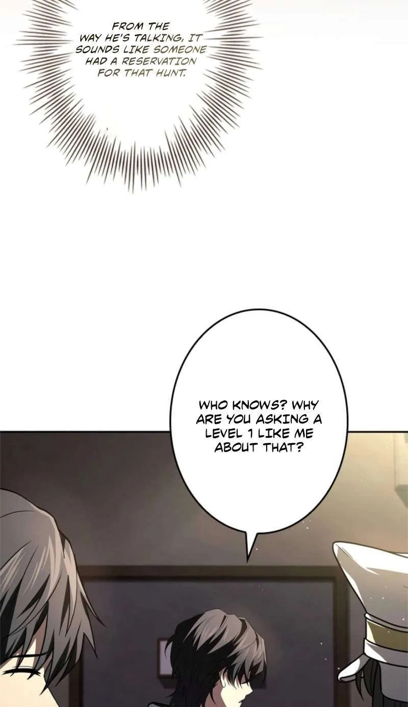 The Level 1 Hunter with Infinite Titles Chapter 4 page 31