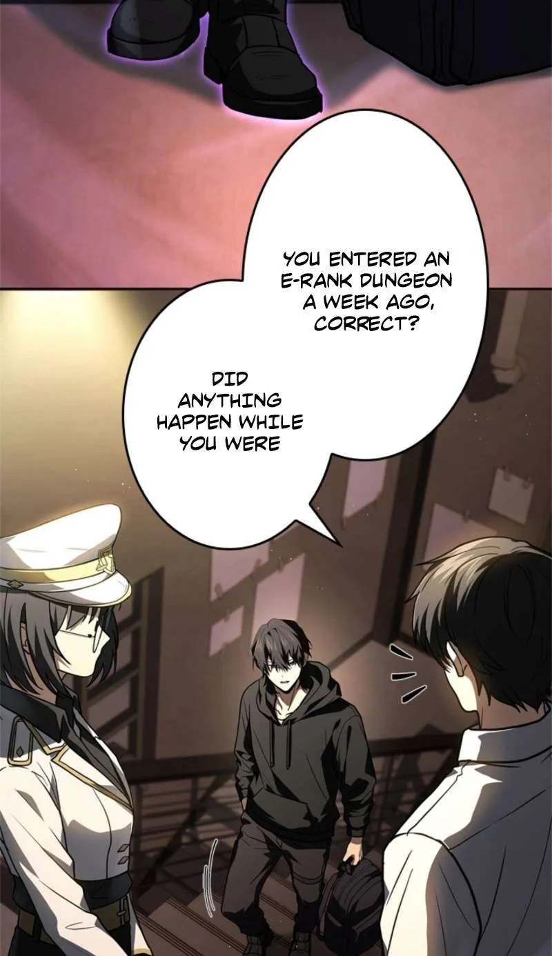 The Level 1 Hunter with Infinite Titles Chapter 4 page 27
