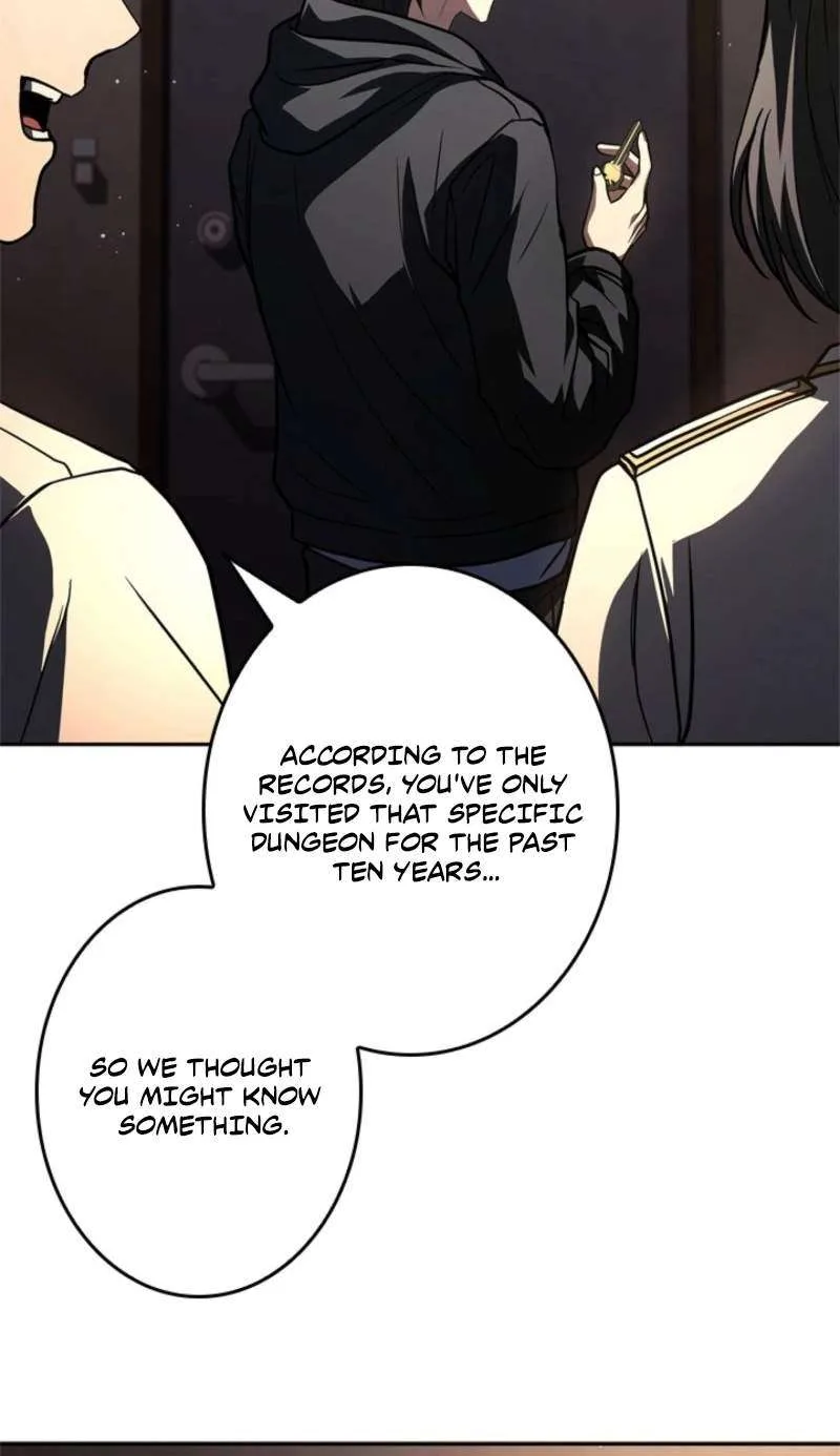 The Level 1 Hunter with Infinite Titles Chapter 4 page 32