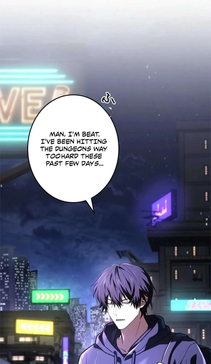 The Level 1 Hunter with Infinite Titles Chapter 4 page 2