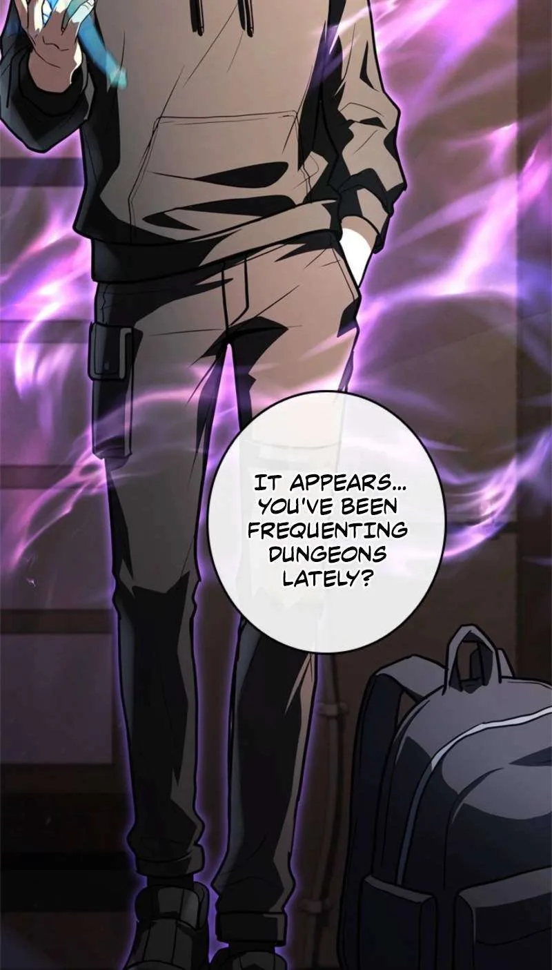 The Level 1 Hunter with Infinite Titles Chapter 4 page 26