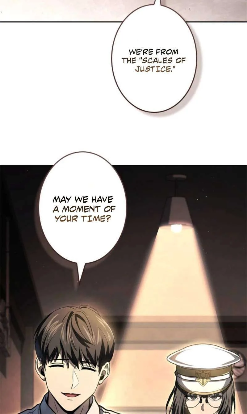 The Level 1 Hunter with Infinite Titles Chapter 4 page 19