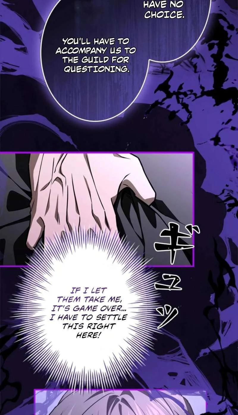 The Level 1 Hunter with Infinite Titles Chapter 4 page 41