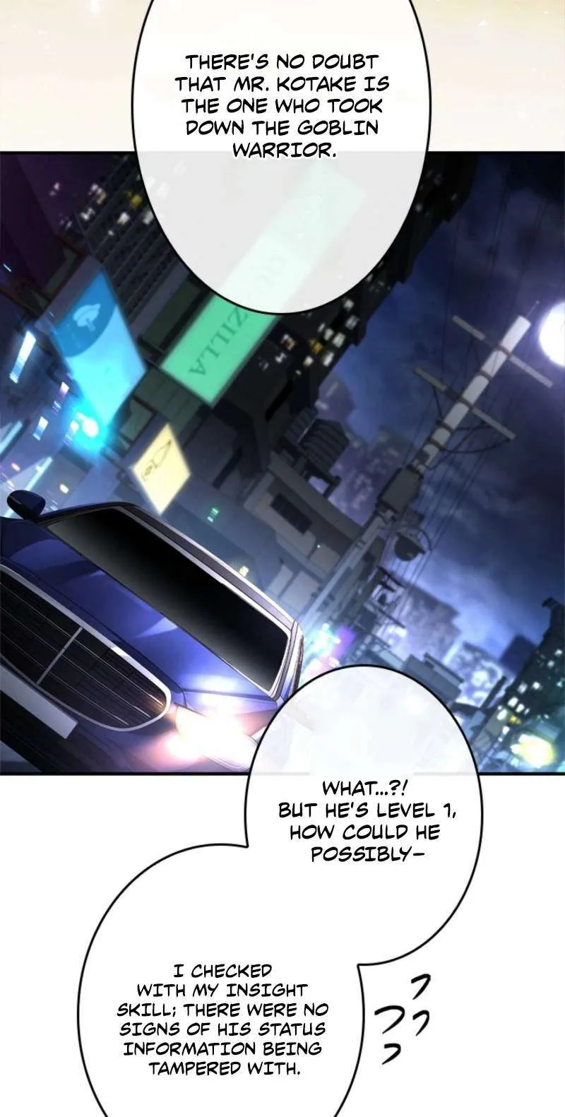 The Level 1 Hunter with Infinite Titles Chapter 4 page 51