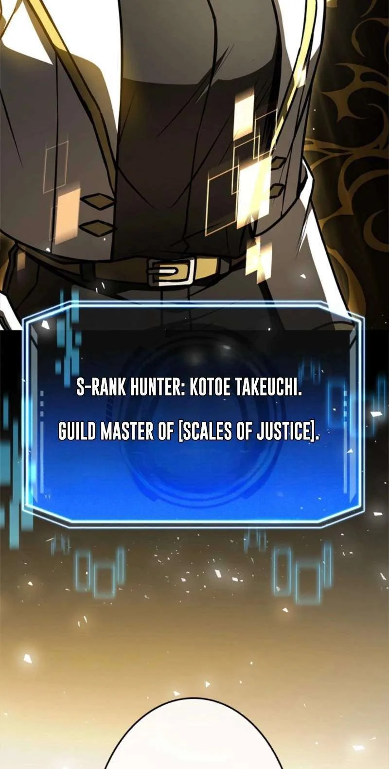 The Level 1 Hunter with Infinite Titles Chapter 4 page 50