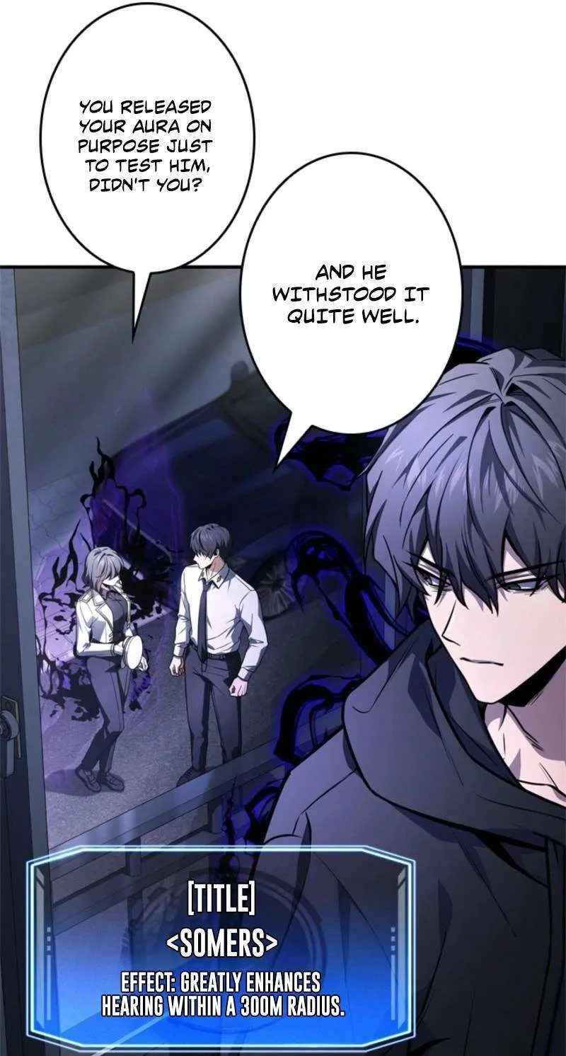 The Level 1 Hunter with Infinite Titles Chapter 4 page 53