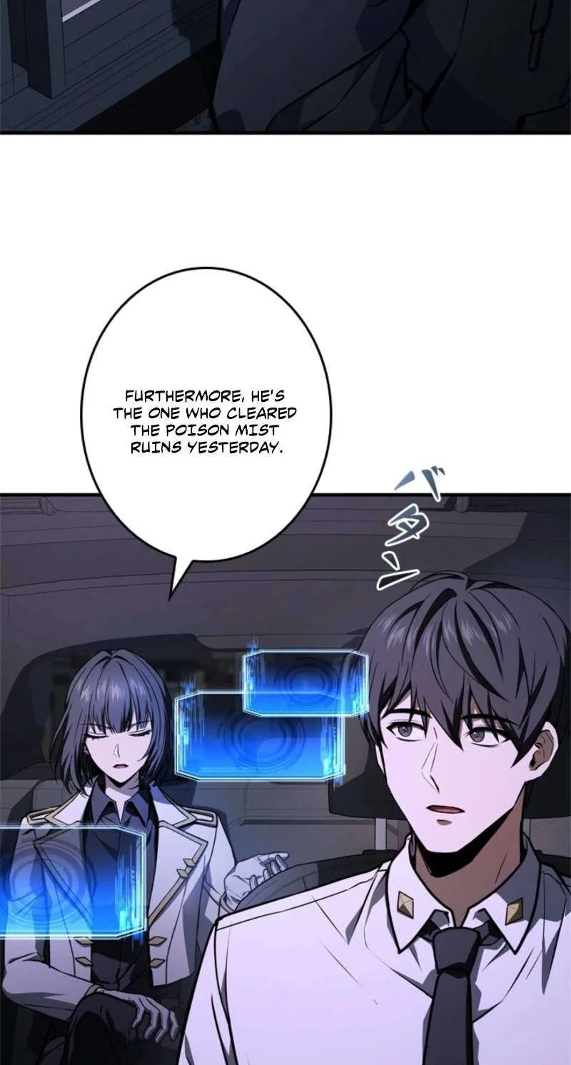 The Level 1 Hunter with Infinite Titles Chapter 4 page 54