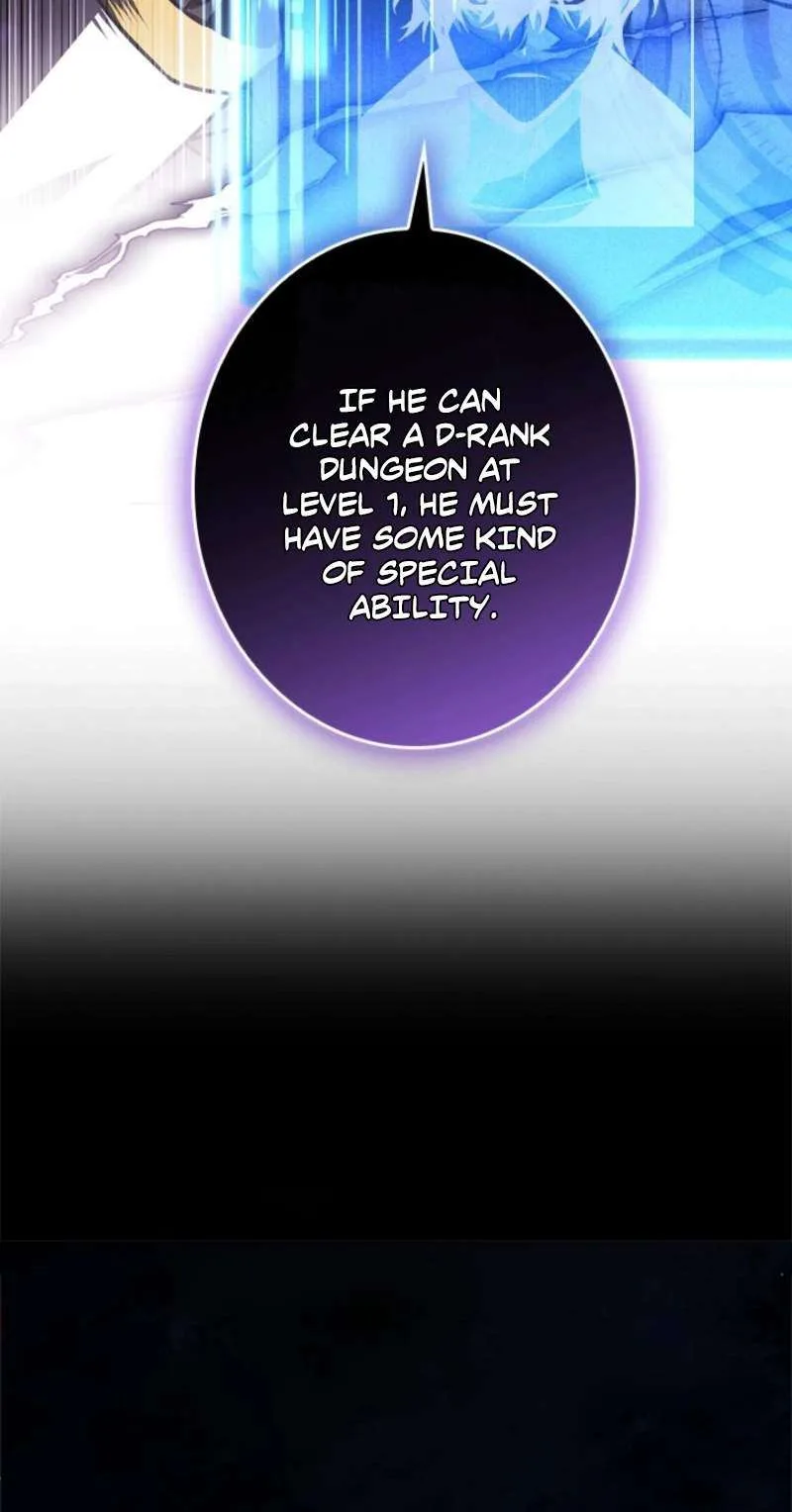 The Level 1 Hunter with Infinite Titles Chapter 4 page 60