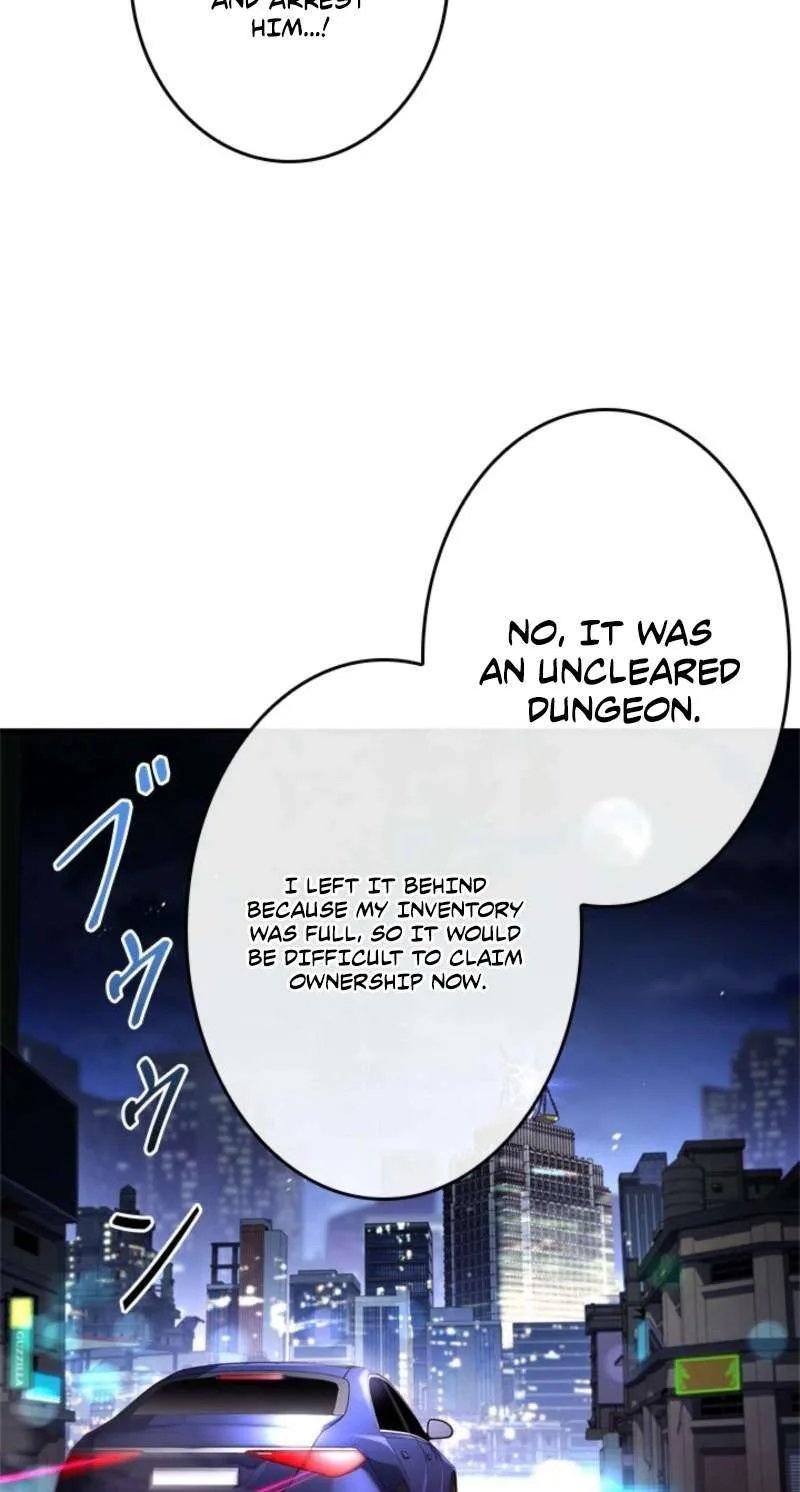 The Level 1 Hunter with Infinite Titles Chapter 4 page 57