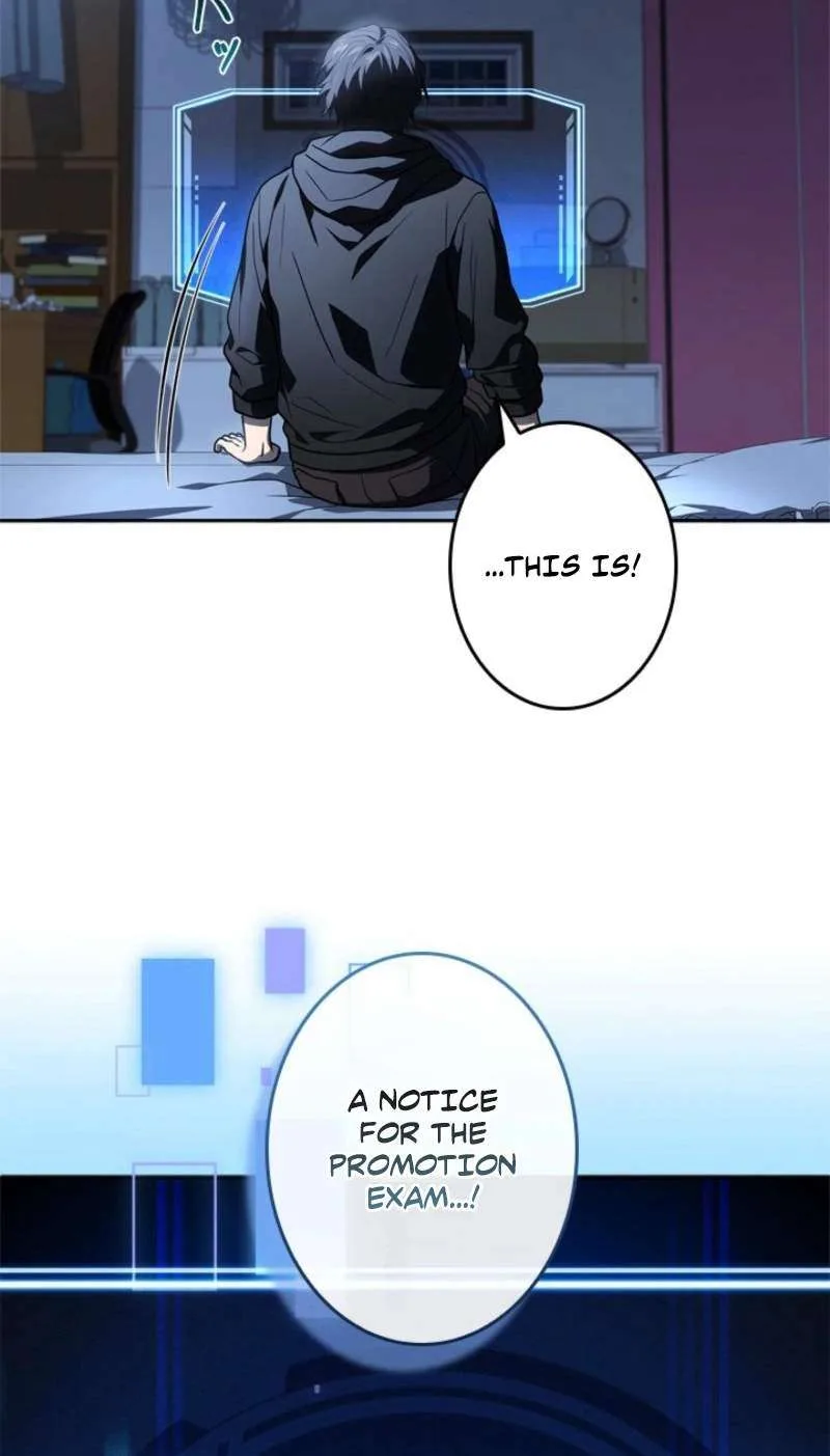 The Level 1 Hunter with Infinite Titles Chapter 4 page 66