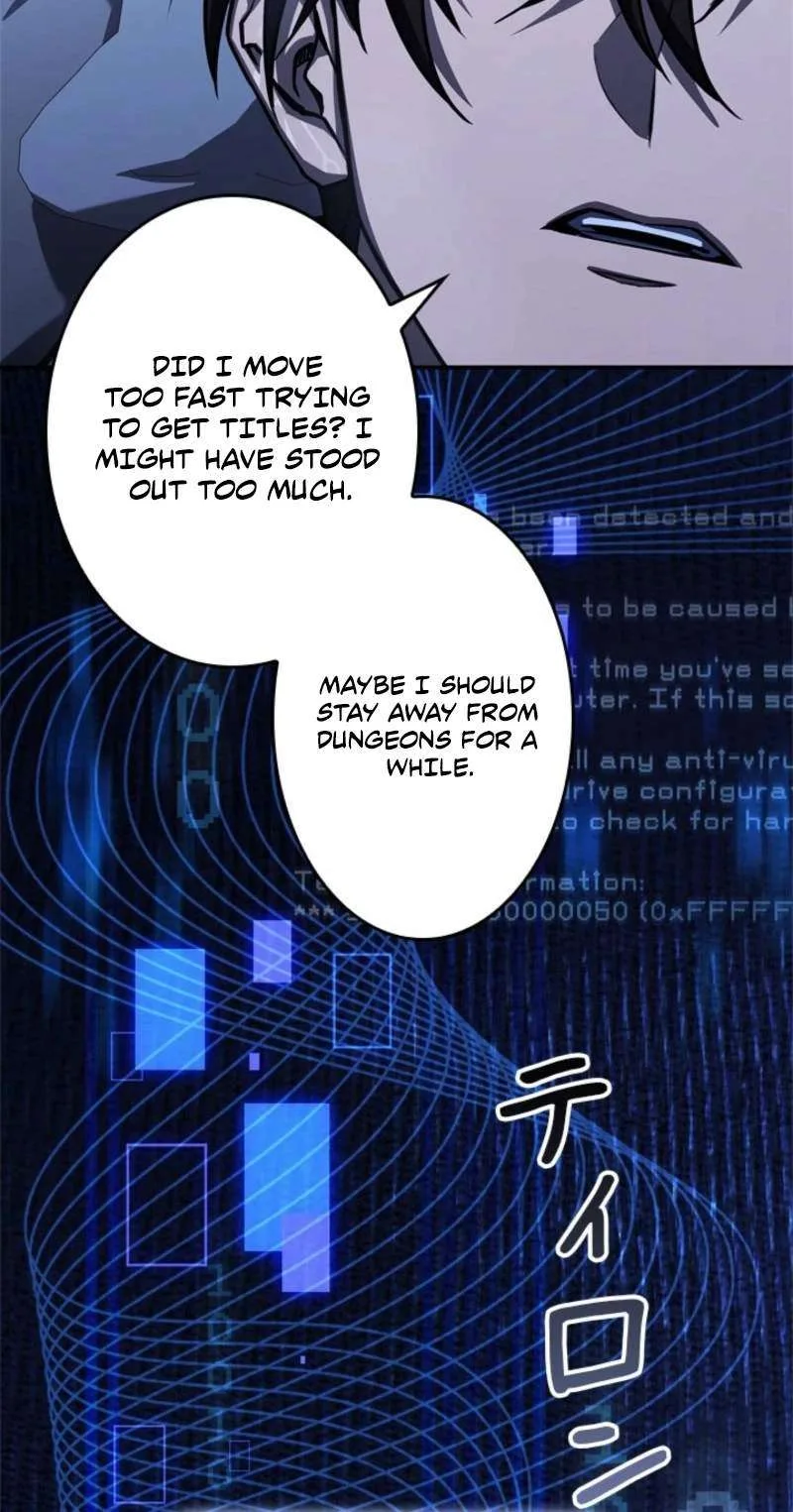 The Level 1 Hunter with Infinite Titles Chapter 4 page 64